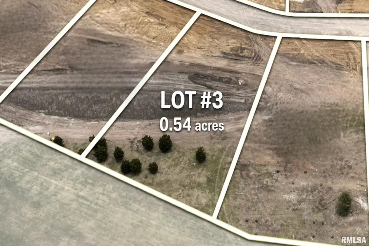 Lot 3 Maple Grove Estates, Donahue, IA 52746 - Image #1