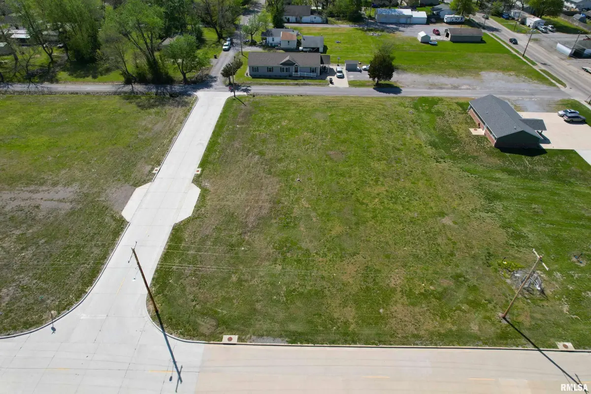 200 Ogara Street, Harrisburg, IL 62896 - #1