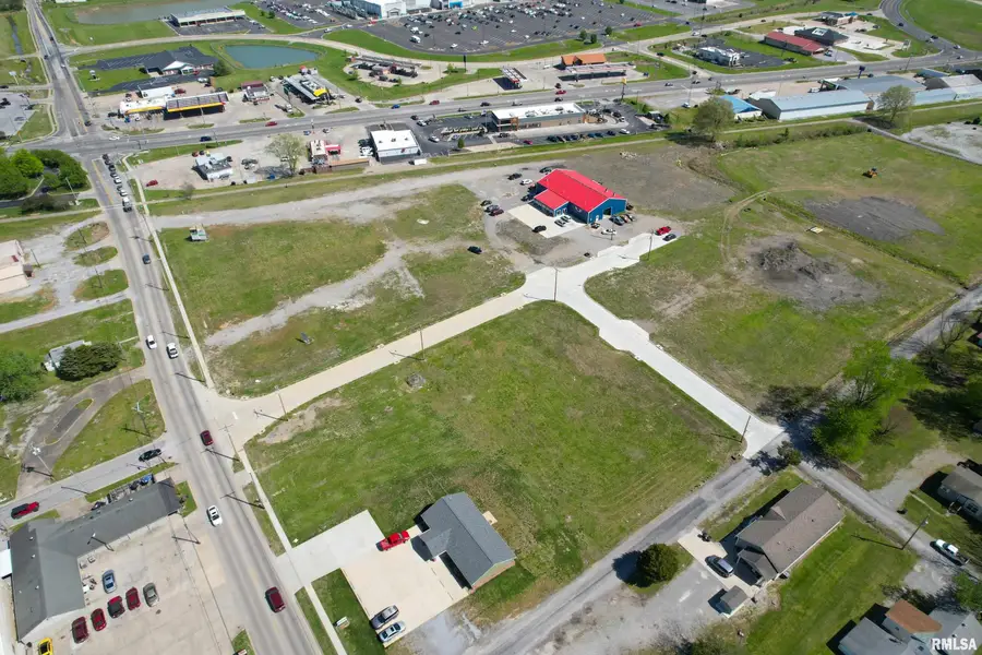 200 Ogara Street, Harrisburg, IL 62896 - #2