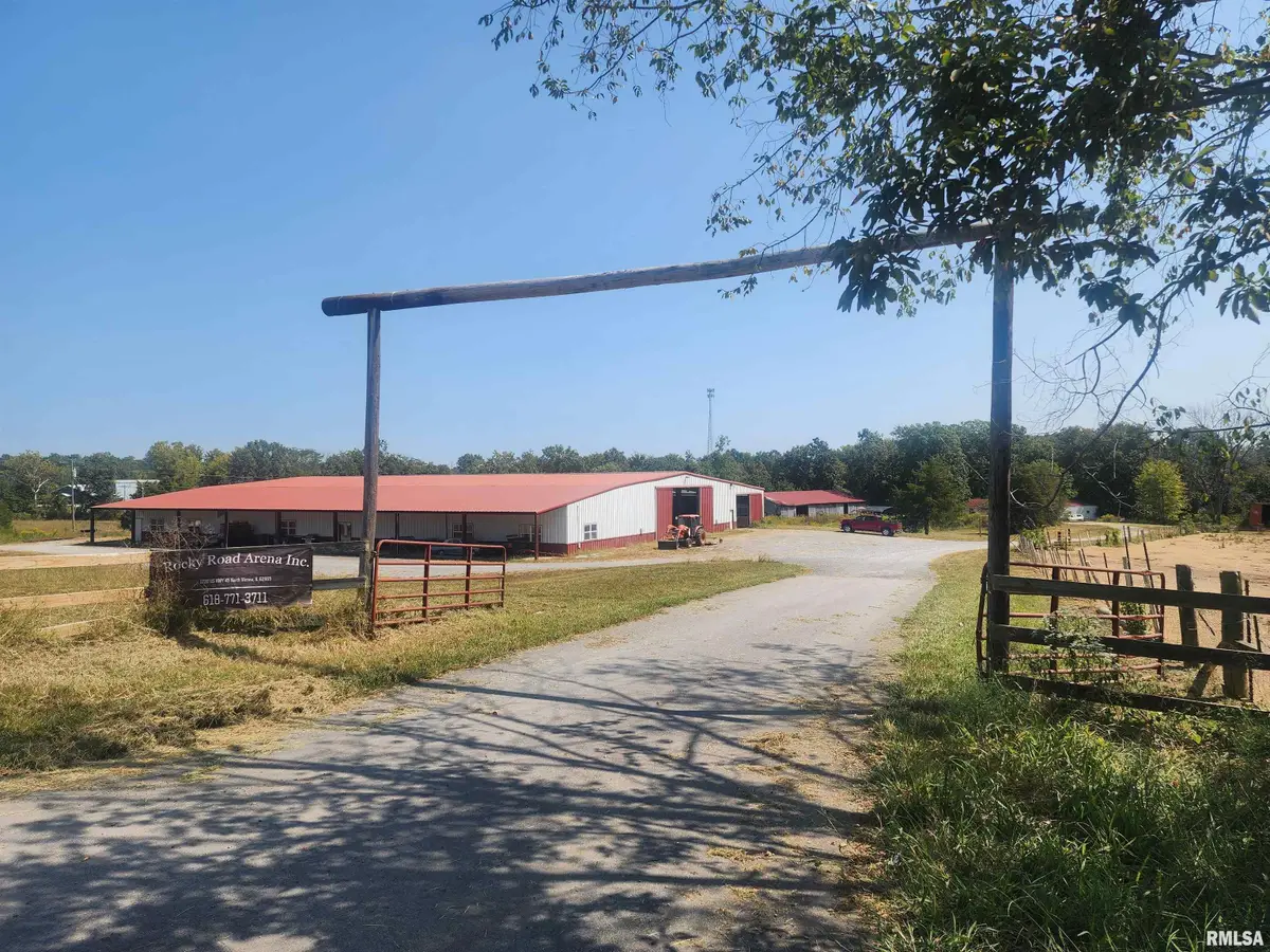 1230 Us Hwy 45 N, Vienna, IL 62995 - Image #1