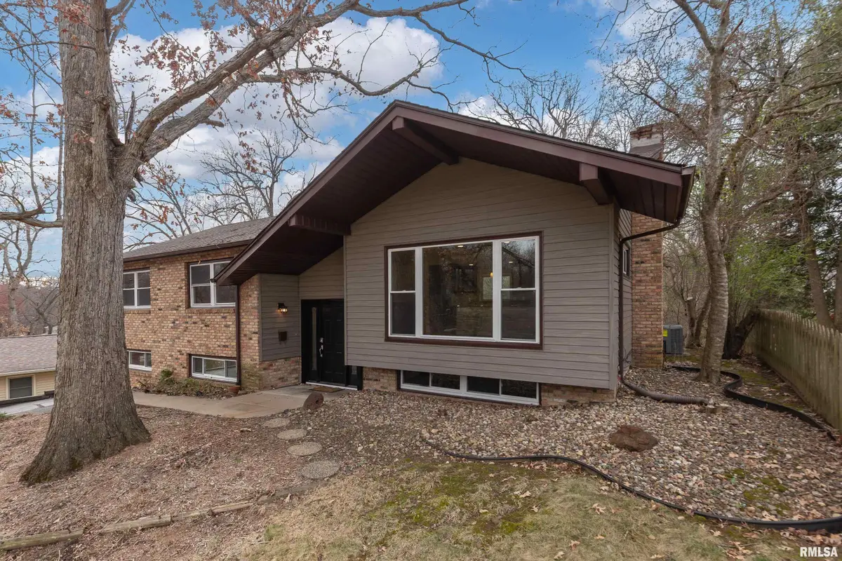 4414 37th Avenue, Rock Island, IL 61201 - Image #1