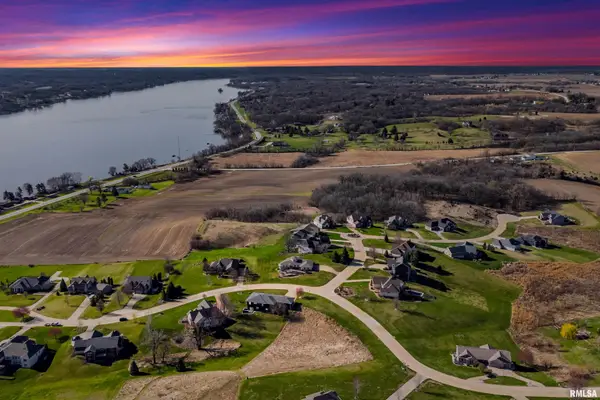 Lot 25 238th Street, Le Claire, IA 52753