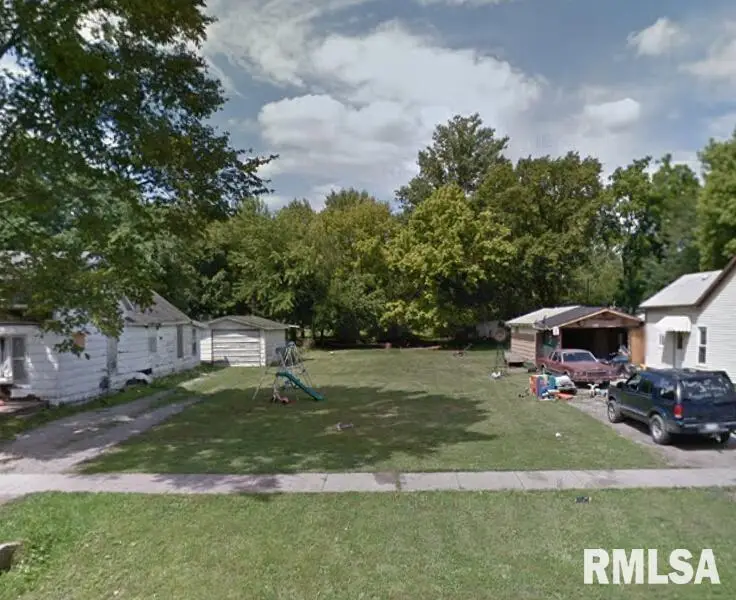 209 S Walnut Street, Du Quoin, IL 62832 - Image #1