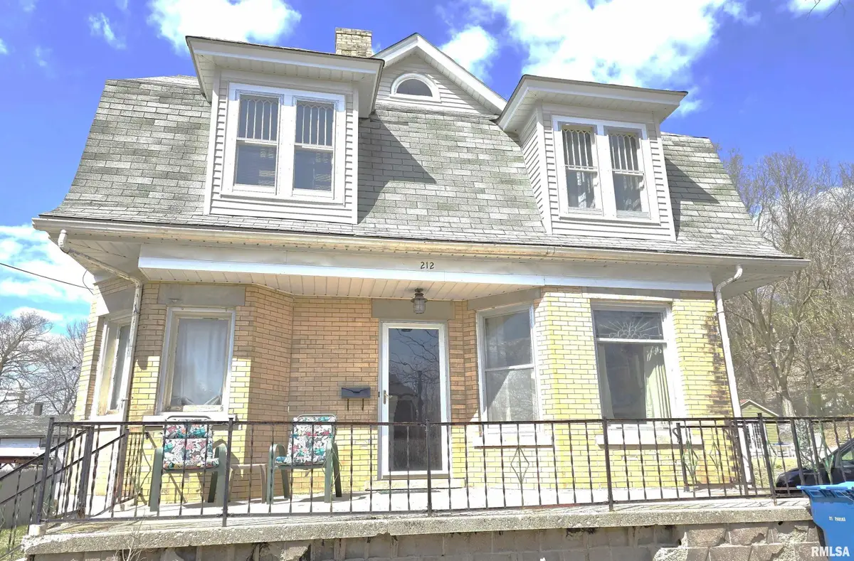 212 Jefferson Street, Savanna, IL 61074 - Image #1
