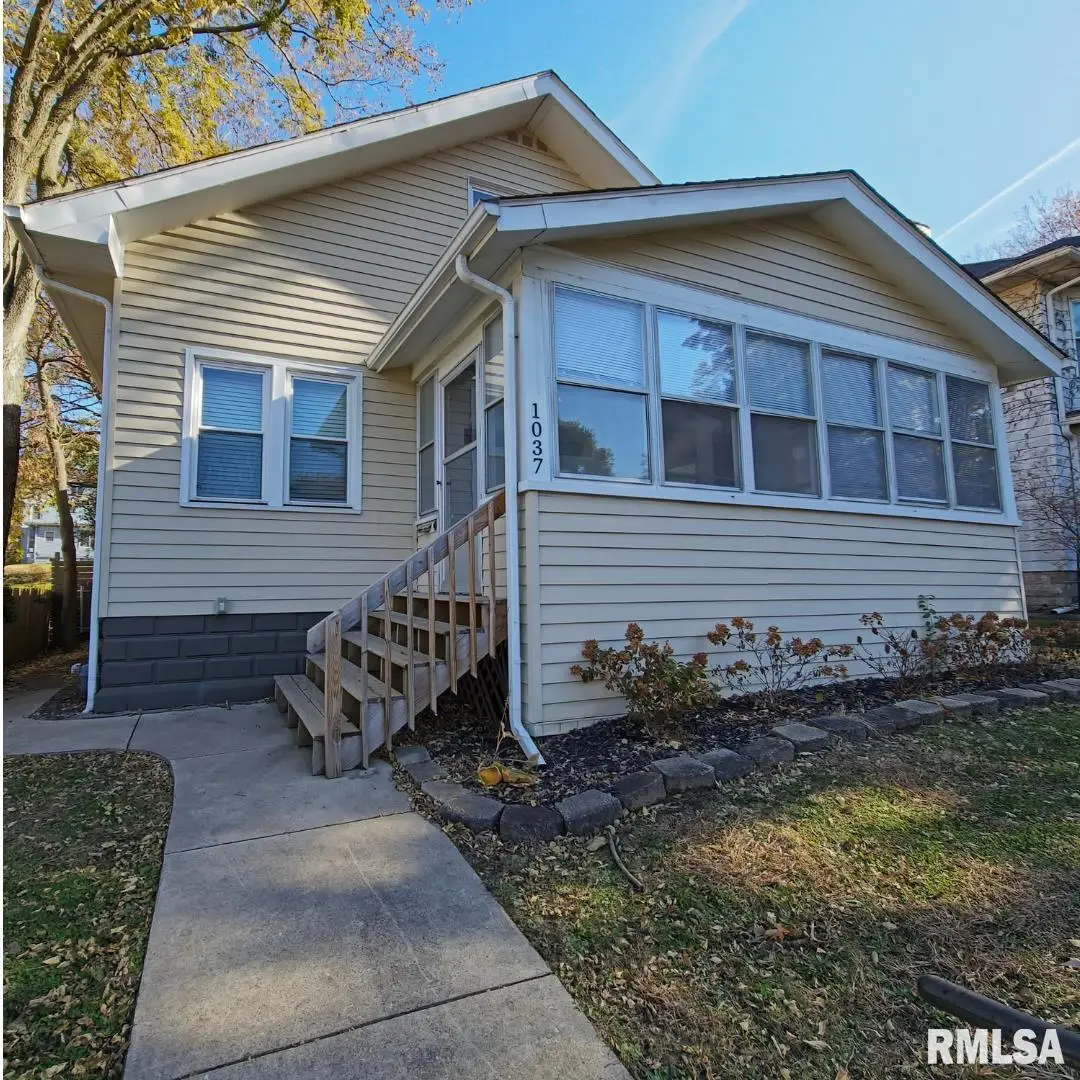 1037 22nd Street, Rock Island, IL 61201 - Image #1