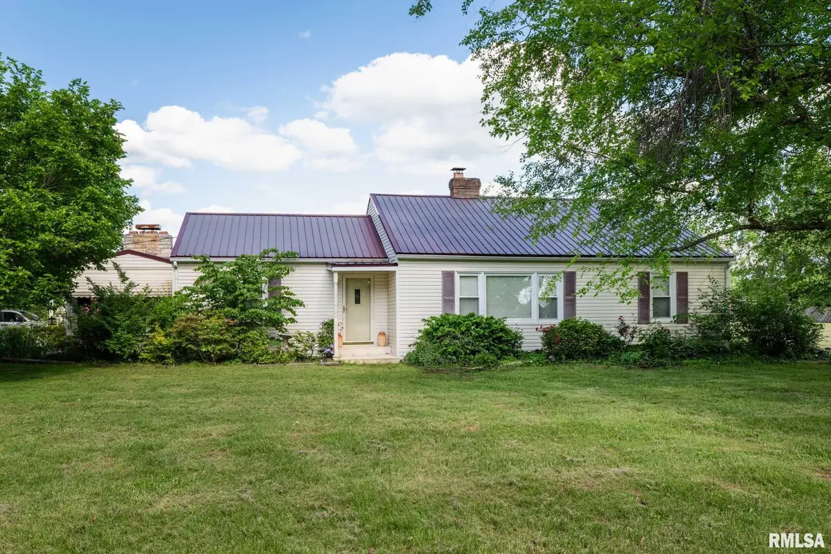 6868 Route 37, Marion, IL 62959 - #1