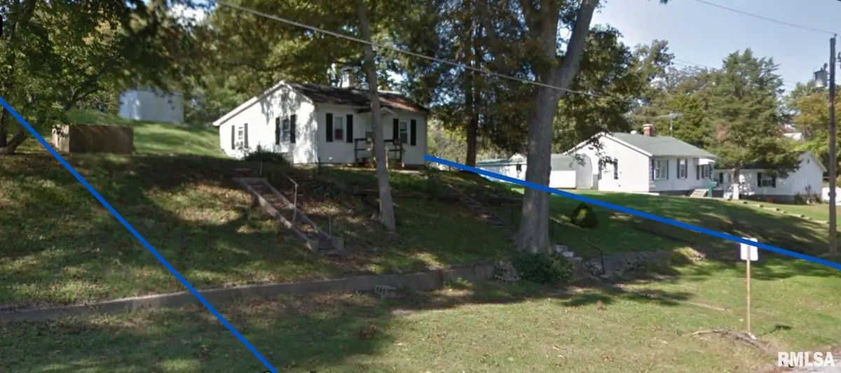 420 S Main Street, Grayville, IL 62844 - Image #1