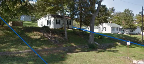 420 S Main Street, Grayville, IL 62844