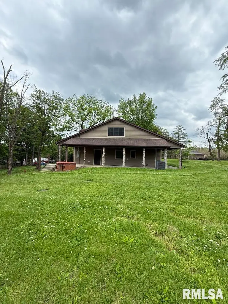 285 Twin Springs Lake, Anna, IL 62906 - Image #3