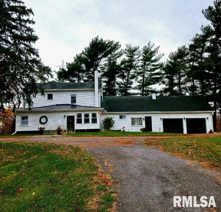 646 Us Hwy 34, Monmouth, IL 61462 - Image #1