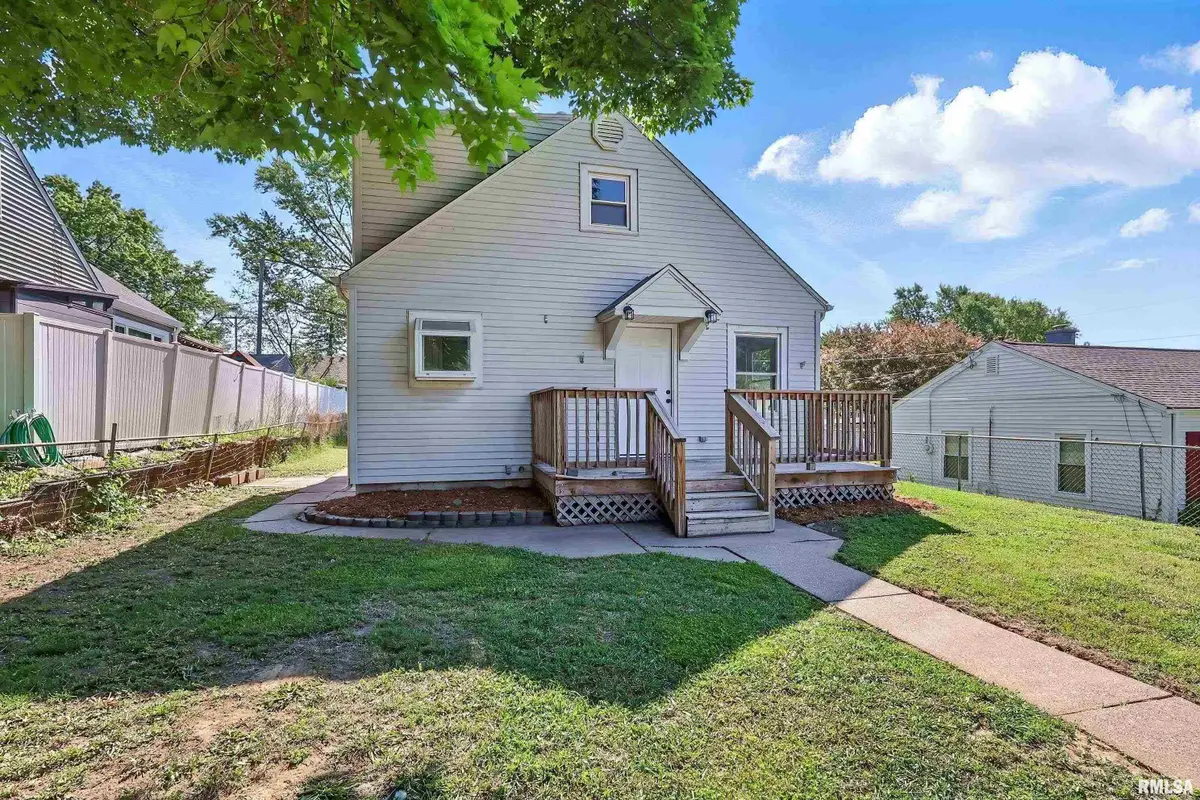 3433 Washington Street, Davenport, IA 52806 - Image #1