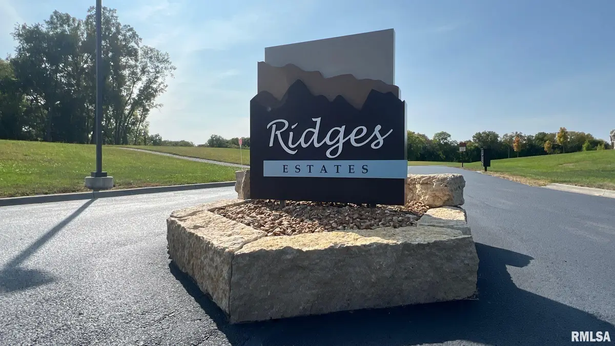 805 W 5th Street Lane, Coal Valley, IL 61240 - Image #1