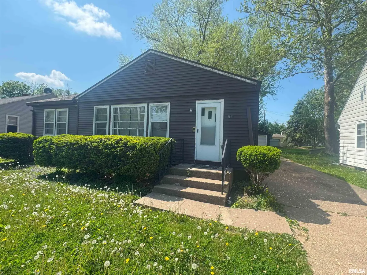 511 16th Avenue North, Clinton, IA 52732 - Image #1