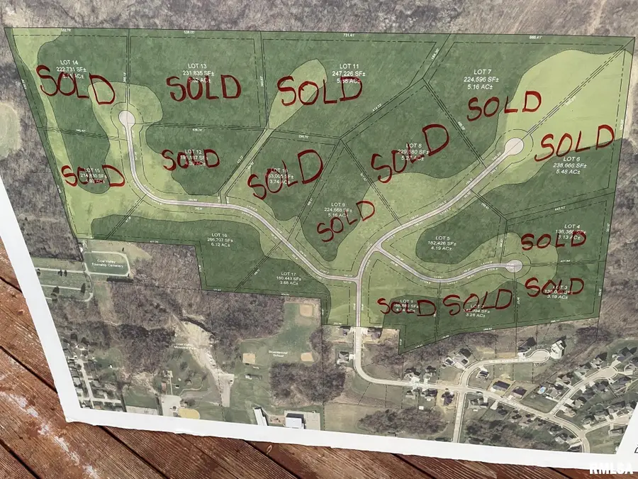 407 W 7th Avenue, Coal Valley, IL 61240 - Image #2