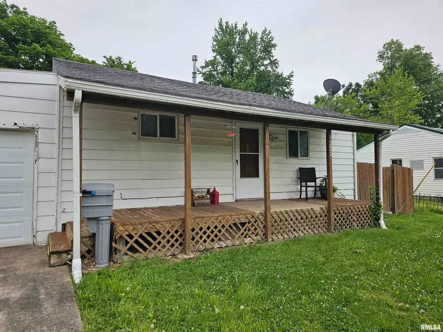 1222 Midway Court, Marion, IL 62959 - Image #3