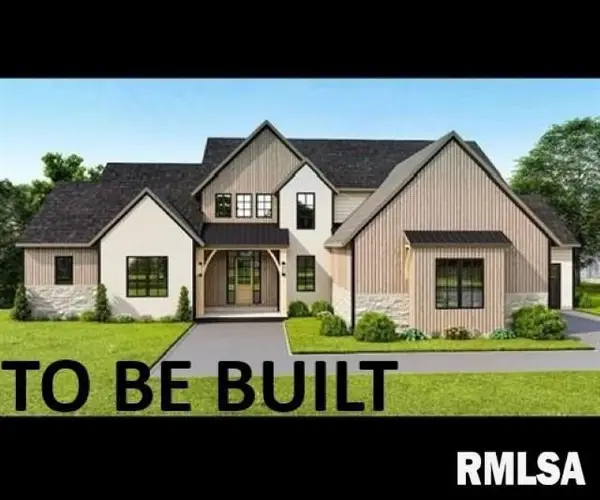 5177 Oak Ridge Court, Bettendorf, IA 52722