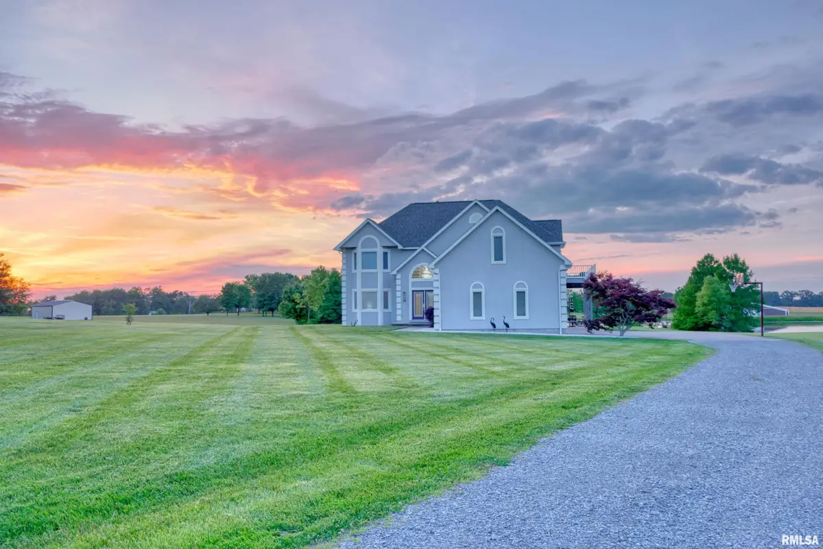 6381 Tyner Lane, East Marion, IL 62901 - Image #1