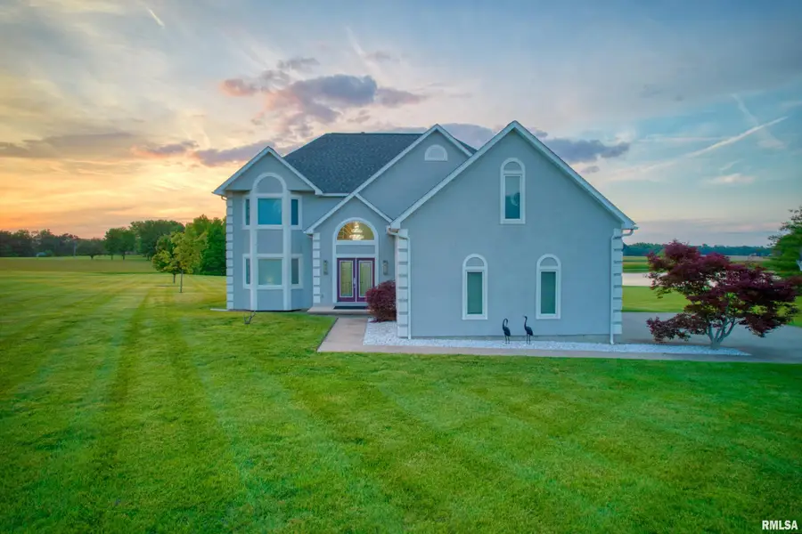 6381 Tyner Lane, East Marion, IL 62901 - Image #2