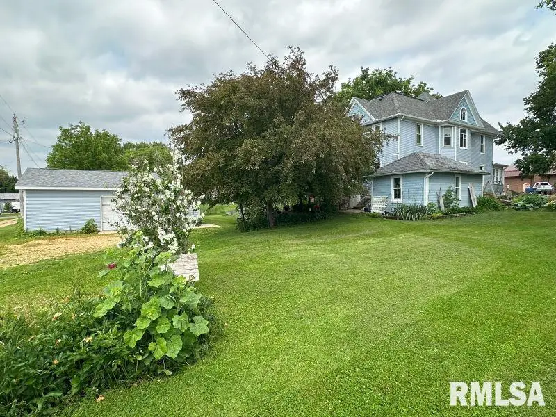 605 Fulton Street, Grand Mound, IA 52751 - Image #2