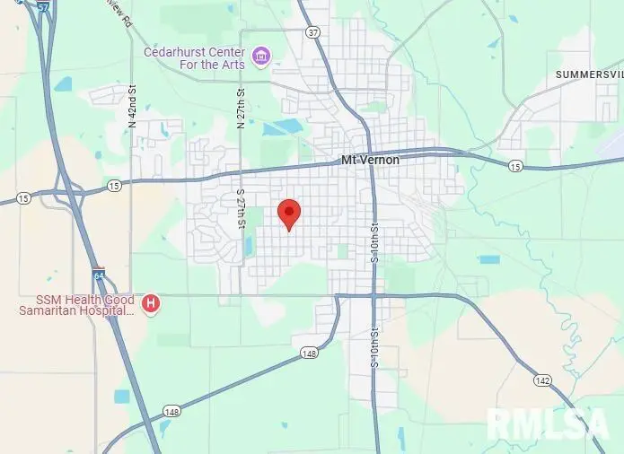 806 S 22nd Street, Mount Vernon, IL 62864 - Image #2