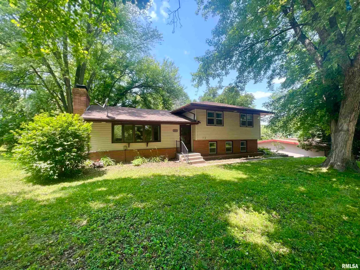 2412 W 3rd Street, Coal Valley, IL 61240 - Image #1