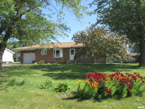 2678 170th Avenue, Sherrard, IL 61281