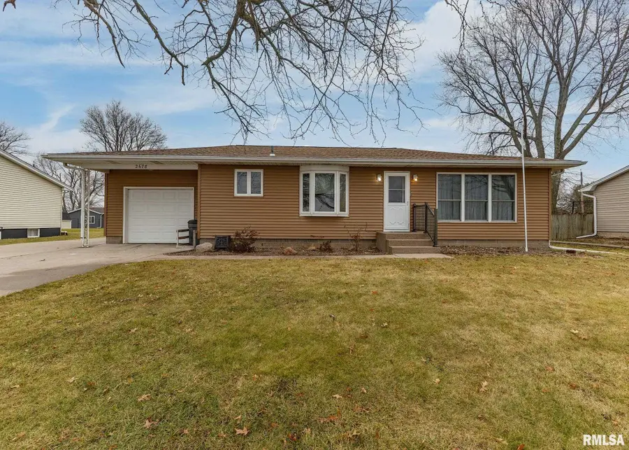 2678 170th Avenue, Sherrard, IL 61281 - Image #2