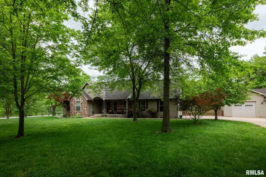 1300 W Brewster Road, Herrin, IL 62948 - Image #3