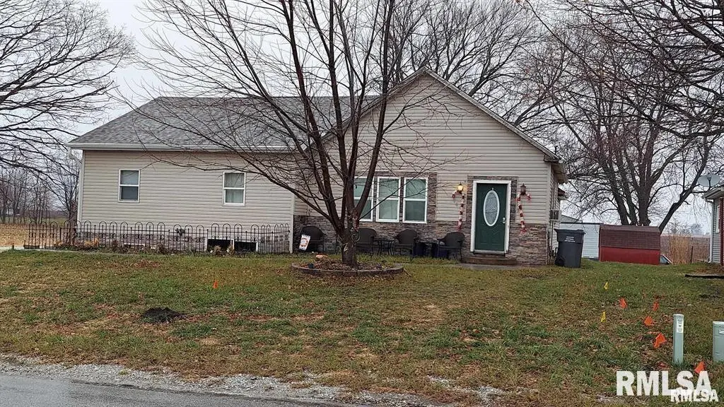 701 3rd Street, Seaton, IL 61476 - Image #1