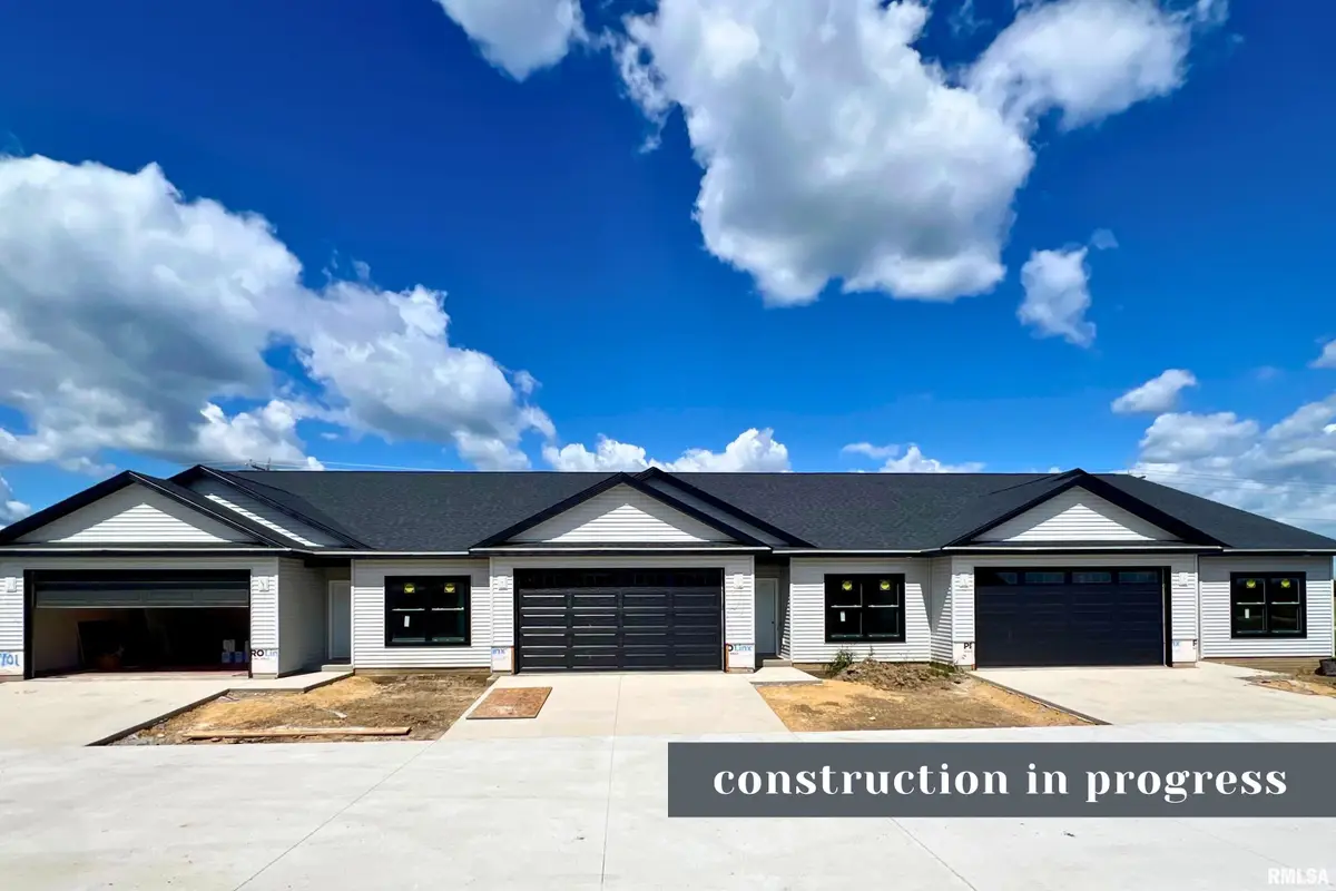 1875 Redbud Circle #101, Eldridge, IA 52748 - Image #1