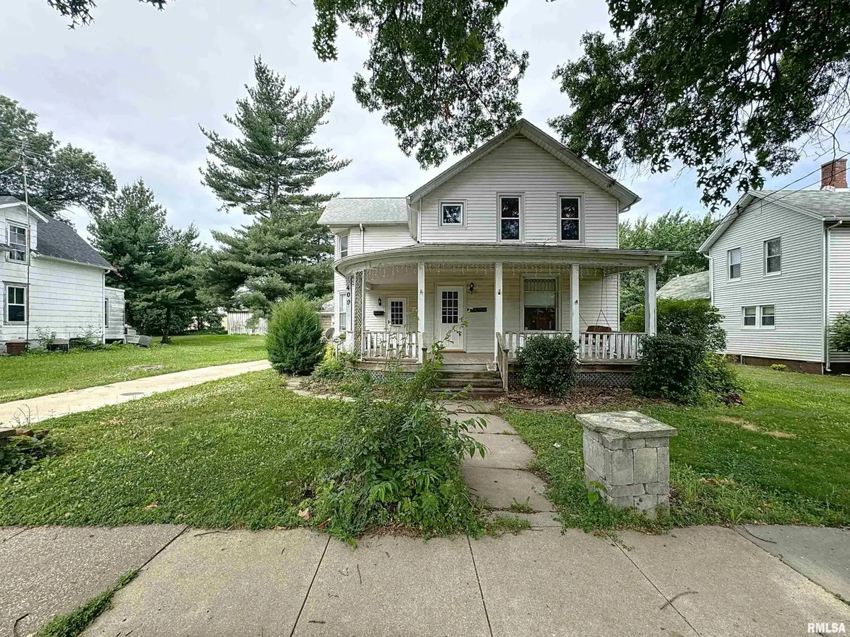 409 N Ridge Street, Cambridge, IL 61238-1154 - Image #1