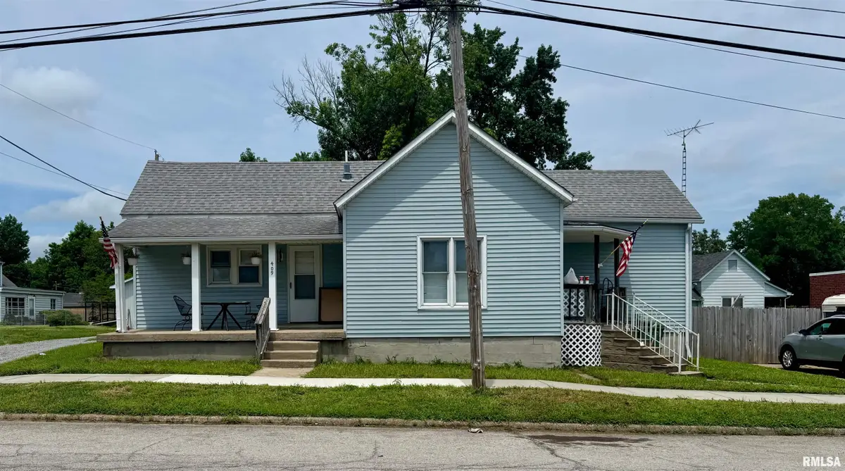 409 W Monroe Street, Herrin, IL 62948 - Image #1