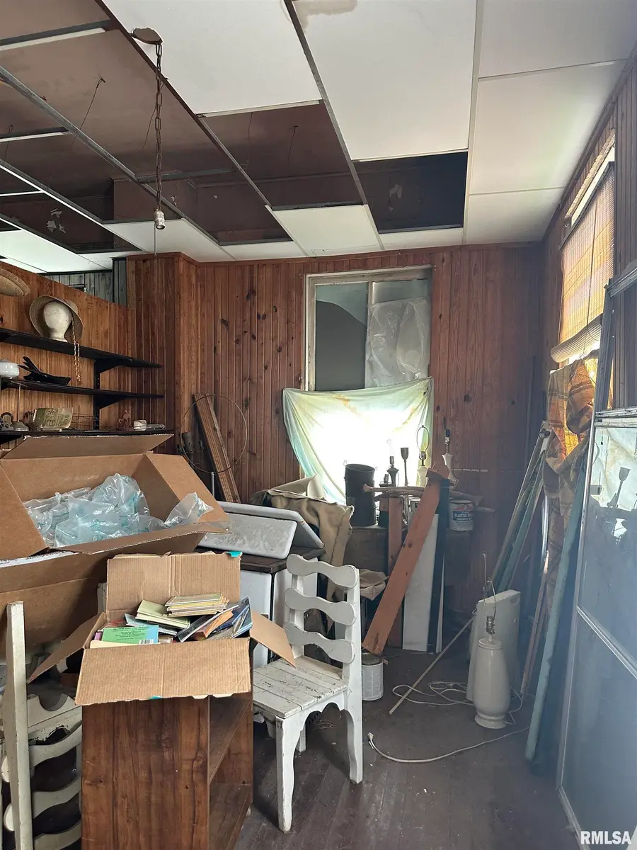 107 N Market Street, Jonesboro, IL 62952 - Image #3