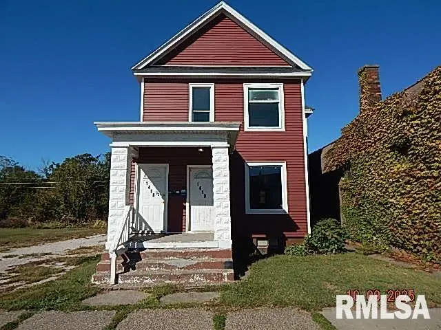 1410 W 4th Street, Davenport, IA 52802 - Image #1