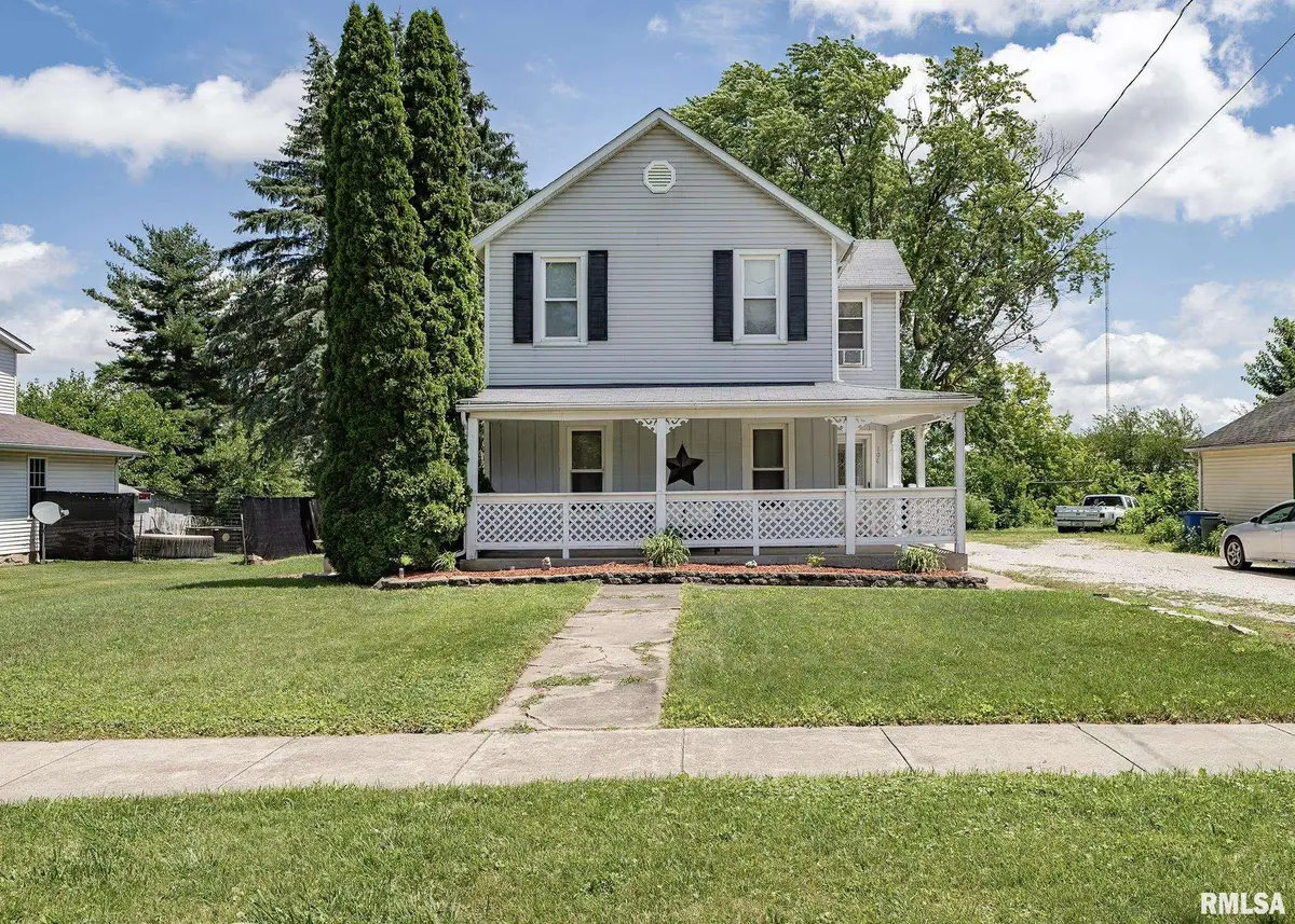 108 N Poplar Street, Cambridge, IL 61238 - Image #1