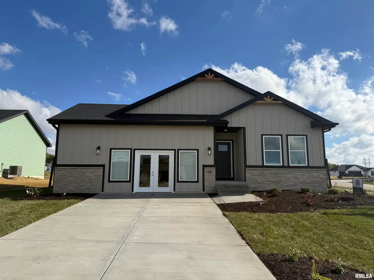 6103 Thor Avenue, Davenport, IA 52807 - Image #1