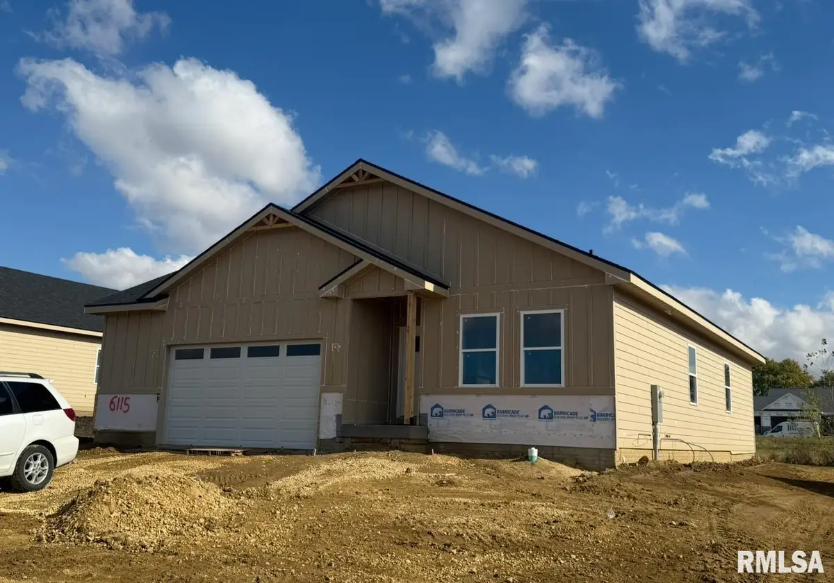 6115 Thor Avenue, Davenport, IA 52807 - Image #1