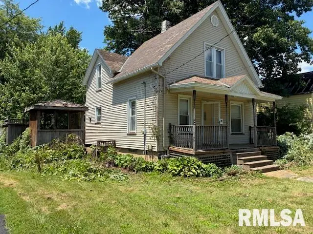 1290 - 1296 Day Street, Galesburg, IL 61241 - Image #2