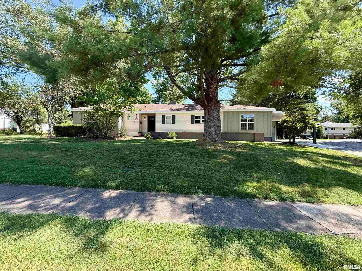 507 W Grand Road, Carterville, IL 62918 - Image #1