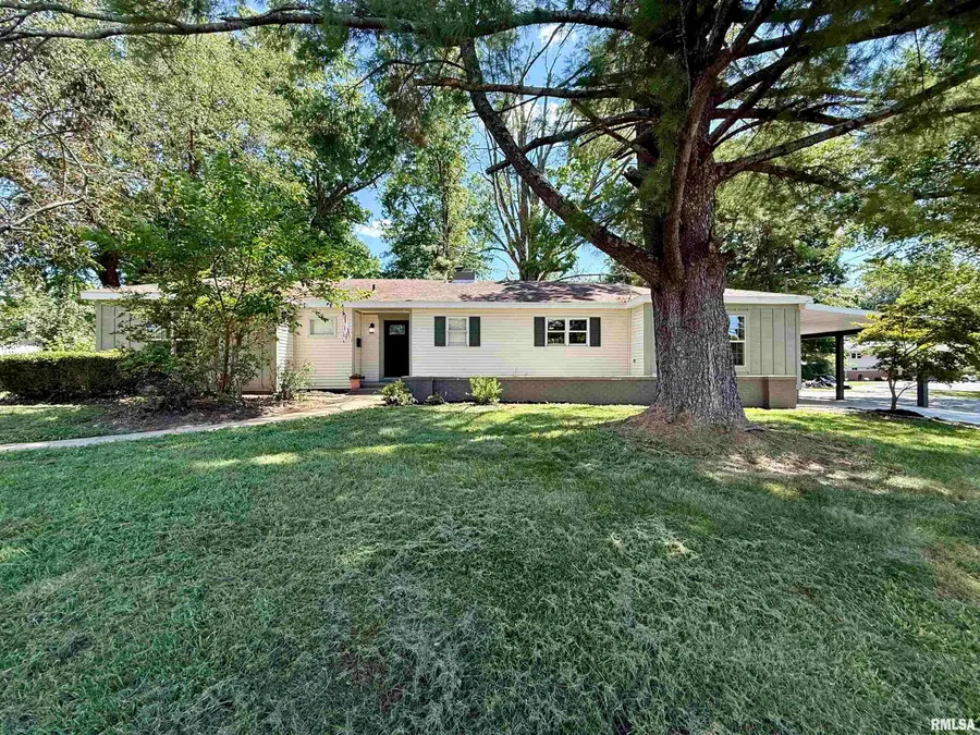 507 W Grand Road, Carterville, IL 62918 - Image #2