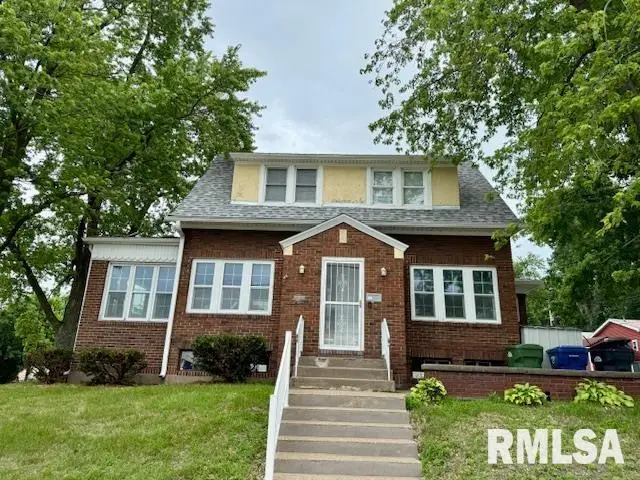 765 9th Avenue South, Clinton, IA 52732 - Image #1