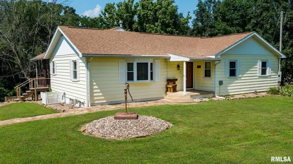 5680 State Route 146 E, Vienna, IL 62995