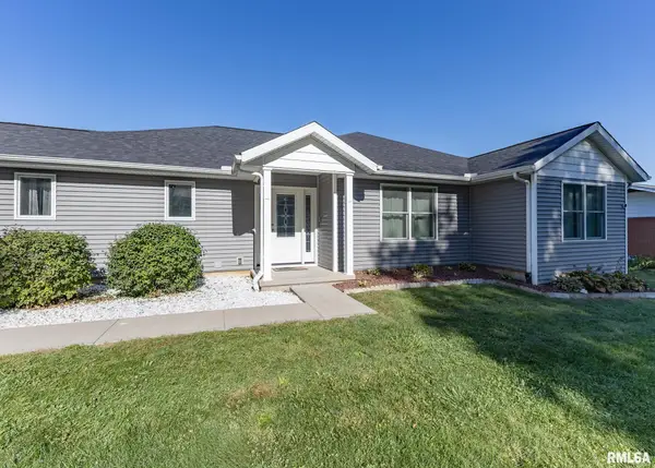 321 Pin Oak Drive, Geneseo, IL 61254