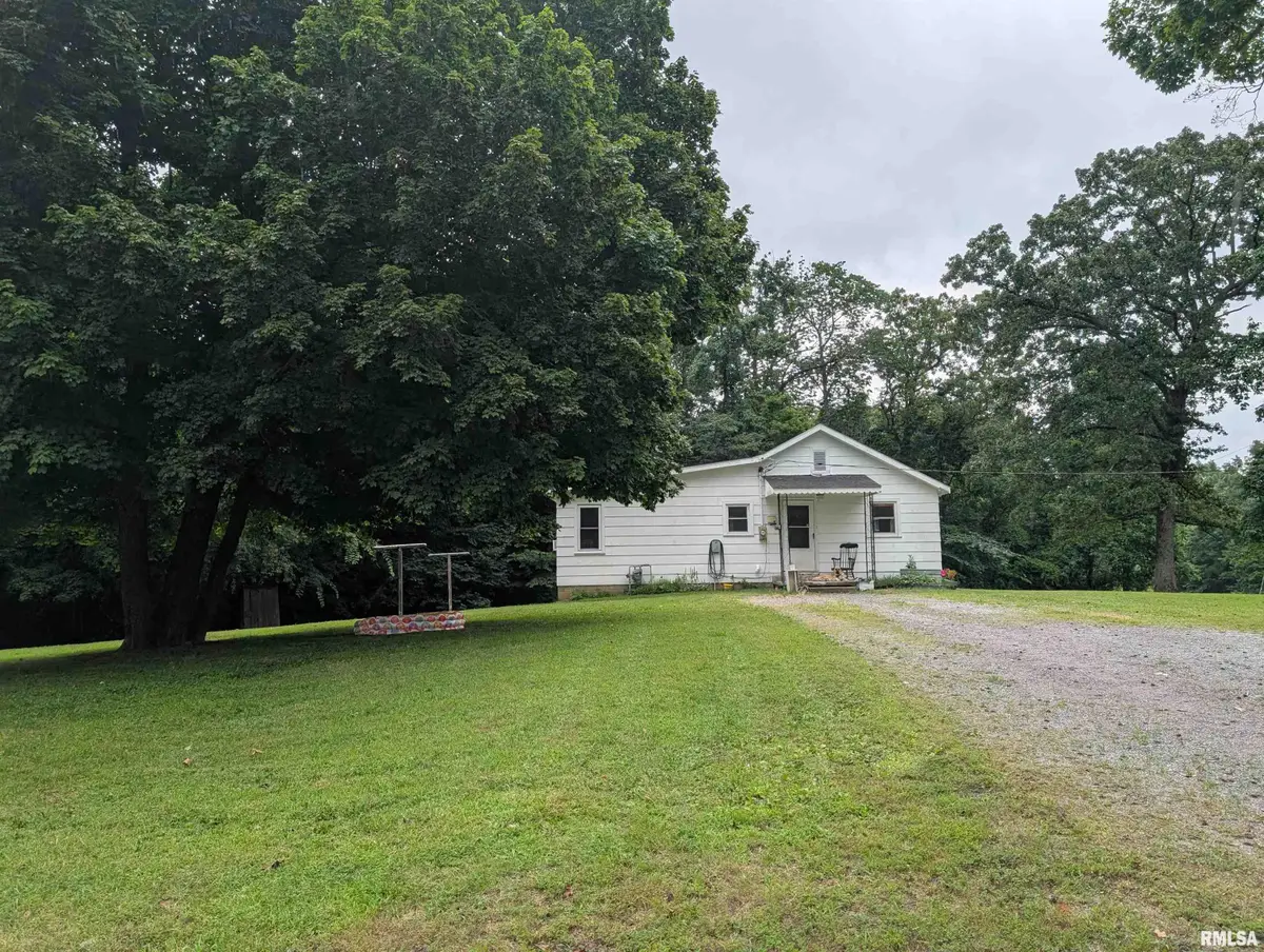 532 State Route 146, Golconda, IL 62938 - #1