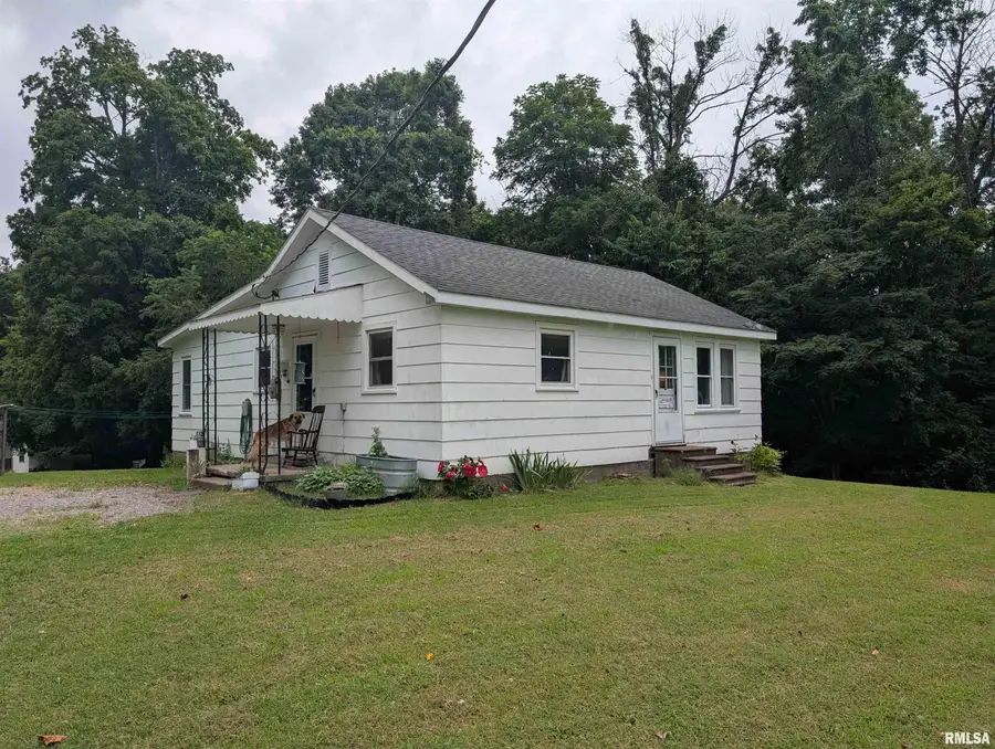 532 State Route 146, Golconda, IL 62938 - #3