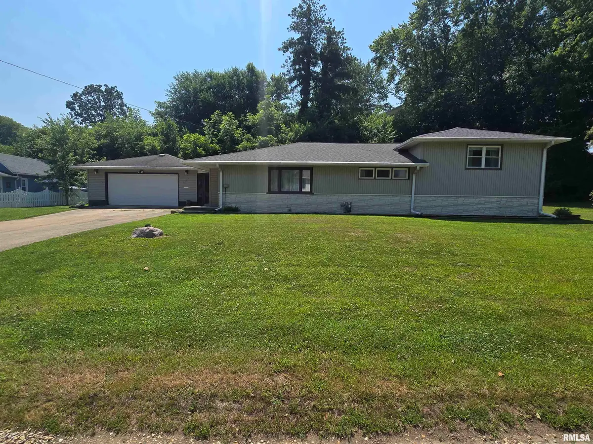 507 S Church Street, Albany, IL 61230 - Image #1