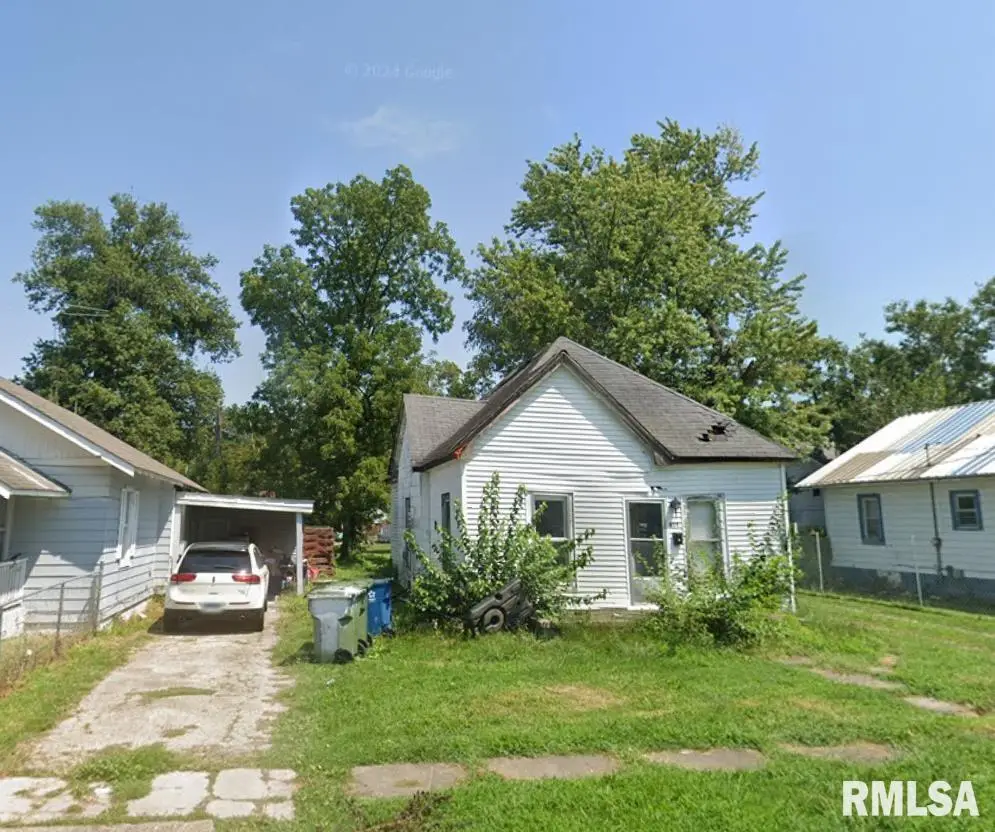 820 S 20th Street, Mount Vernon, IL 62864 - Image #1