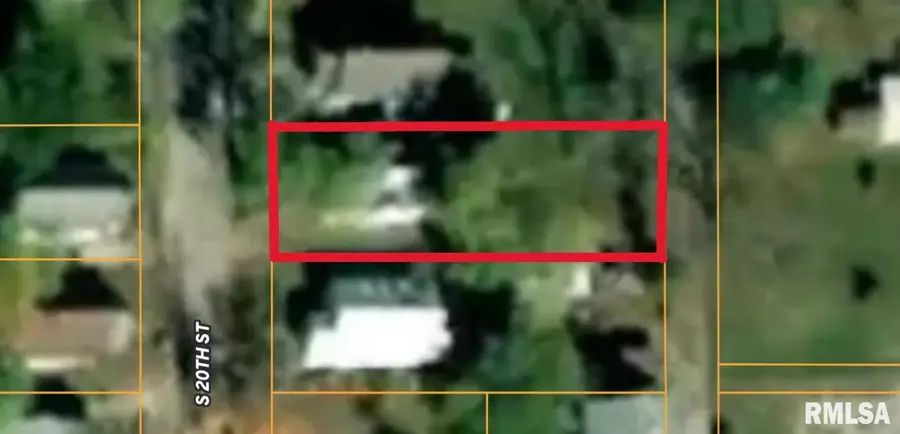 820 S 20th Street, Mount Vernon, IL 62864 - Image #3