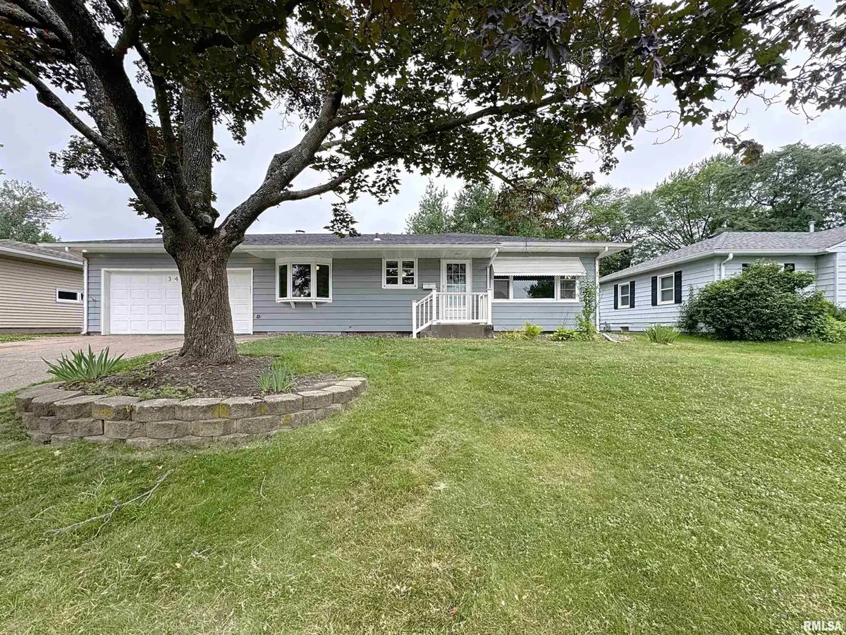 3400 36th Street, Rock Island, IL 61201-6527 - Image #1