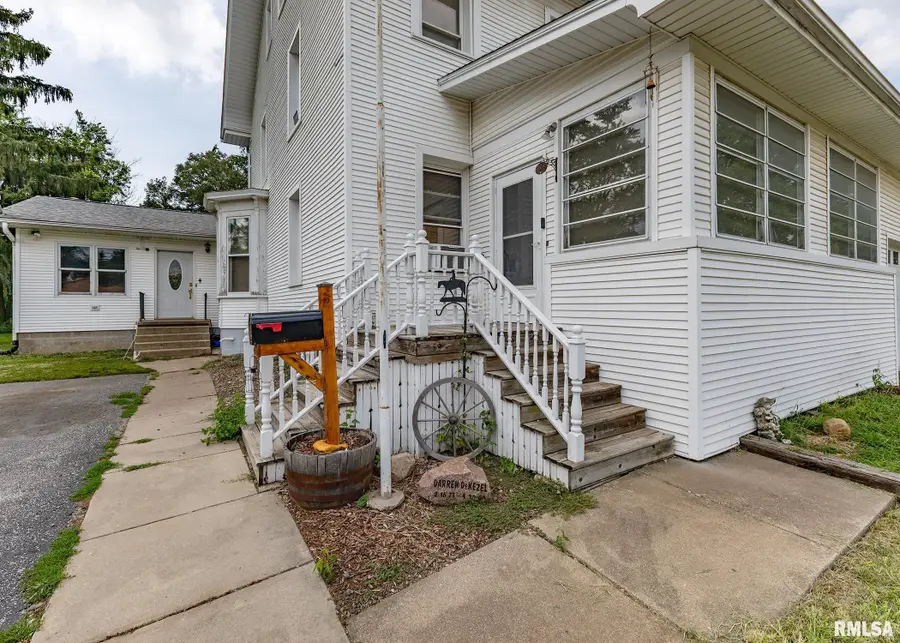 111 N West Street, Cambridge, IL 61238 - Image #3
